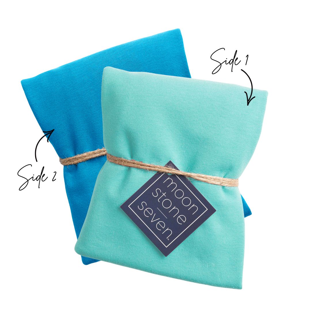 the hair plop - summer selection - Moonstone Seven