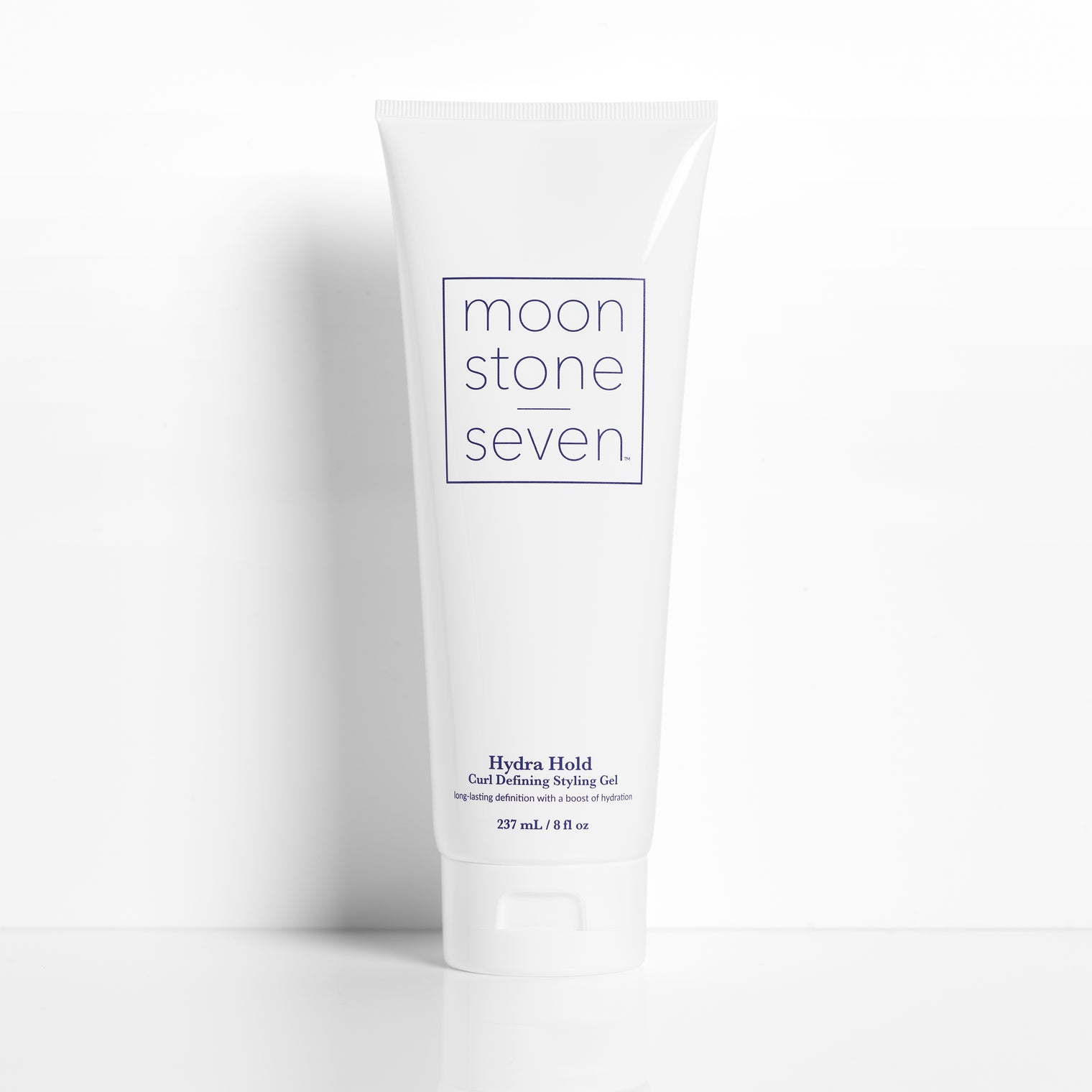 Hydra Hold Curl Defining Styling Gel - Moonstone Seven