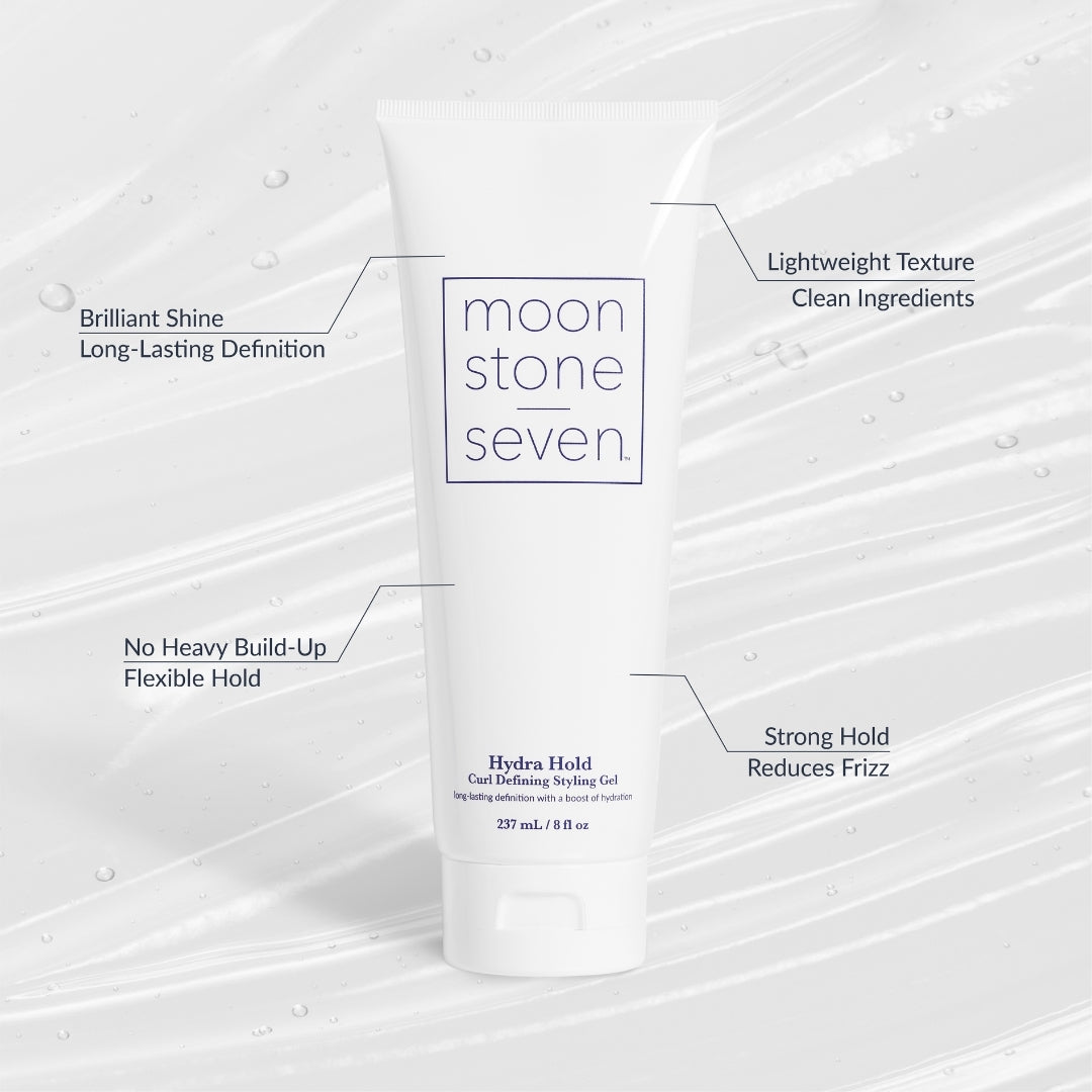 Wash Day Trio - Moonstone Seven