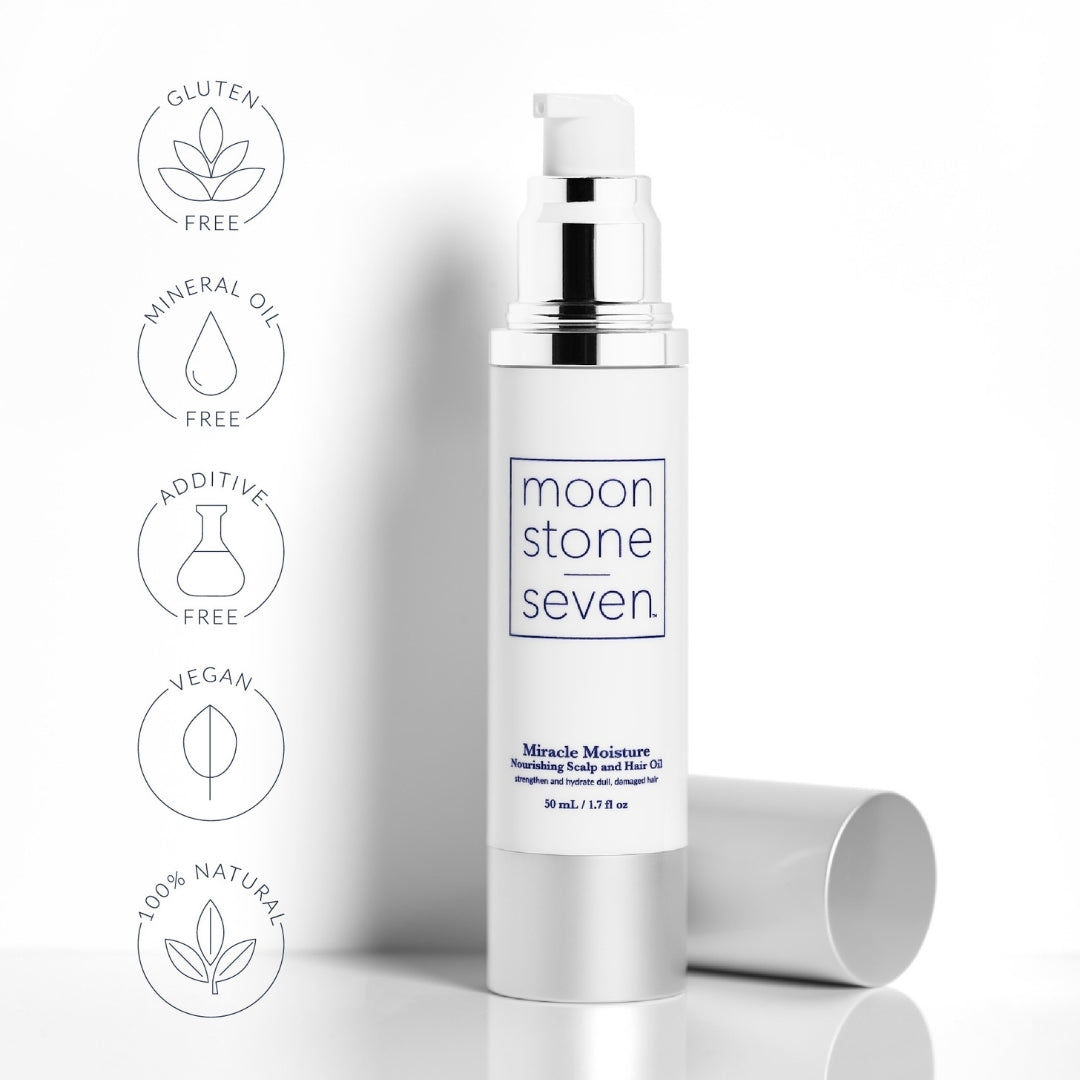 Wash Day Trio - Moonstone Seven