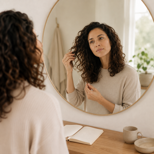 Stop Buying Every Hair Product You See Online: Learn What Your Hair Is Actually Telling You