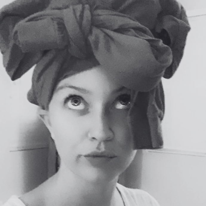 Why I Created the Hair Plop