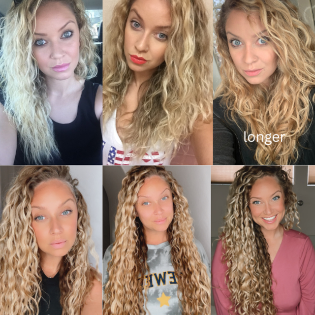 Comparison Is Ruining Your Curl Journey (Here’s What to Do Instead)