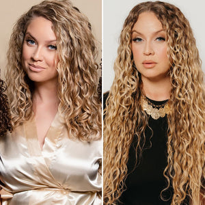What Five Years of MoonstoneSeven Has Taught Me About Hair