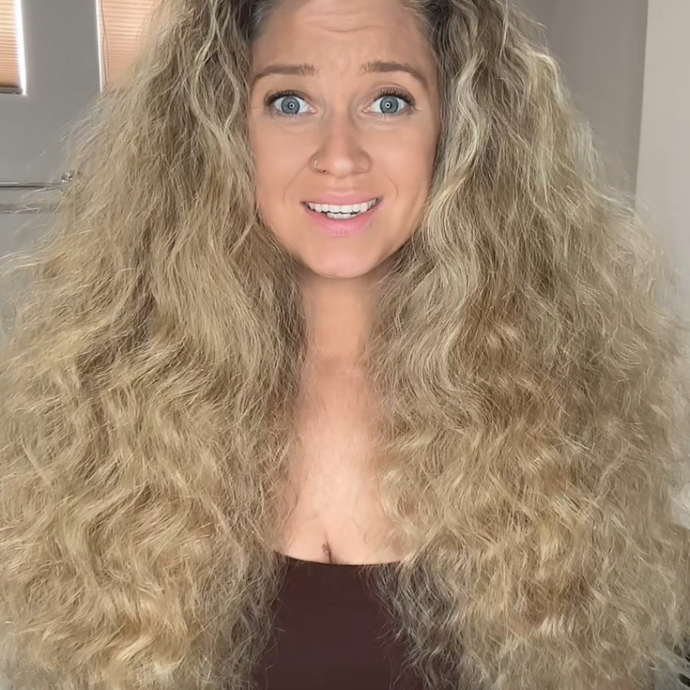 Taming the Mane: Mastering Frizz Control for Gorgeous Hair