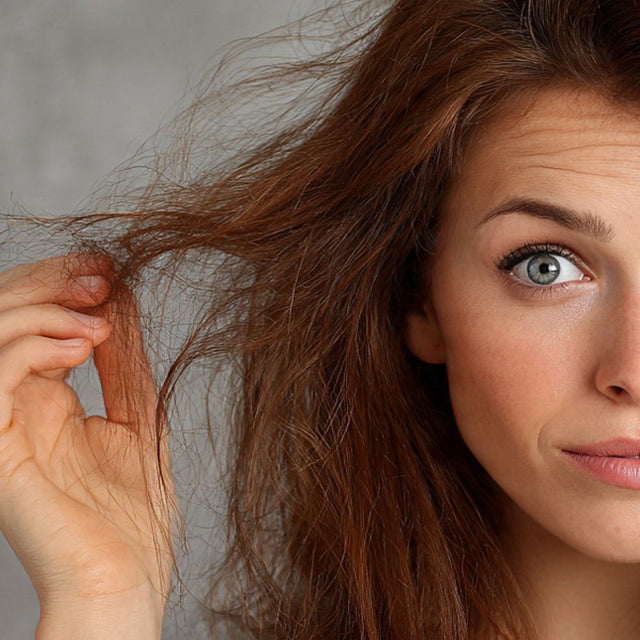 Love Your Hair Where It Is (Not Where You Want It to Be)