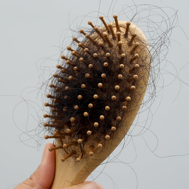 Understanding Hair Loss: What’s Normal, What’s Not, and When to Seek Help