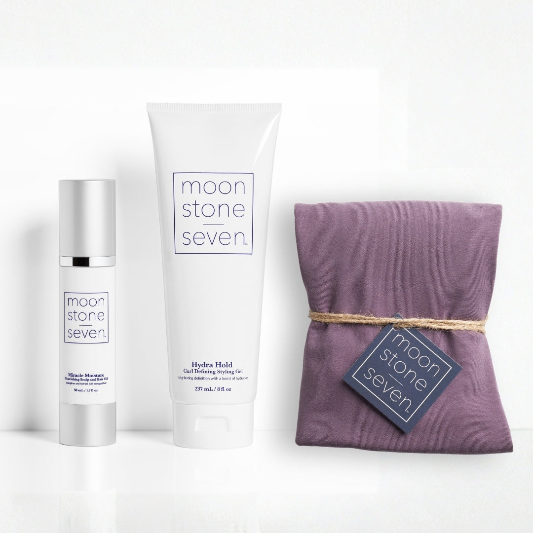 Wash Day Trio - Moonstone Seven