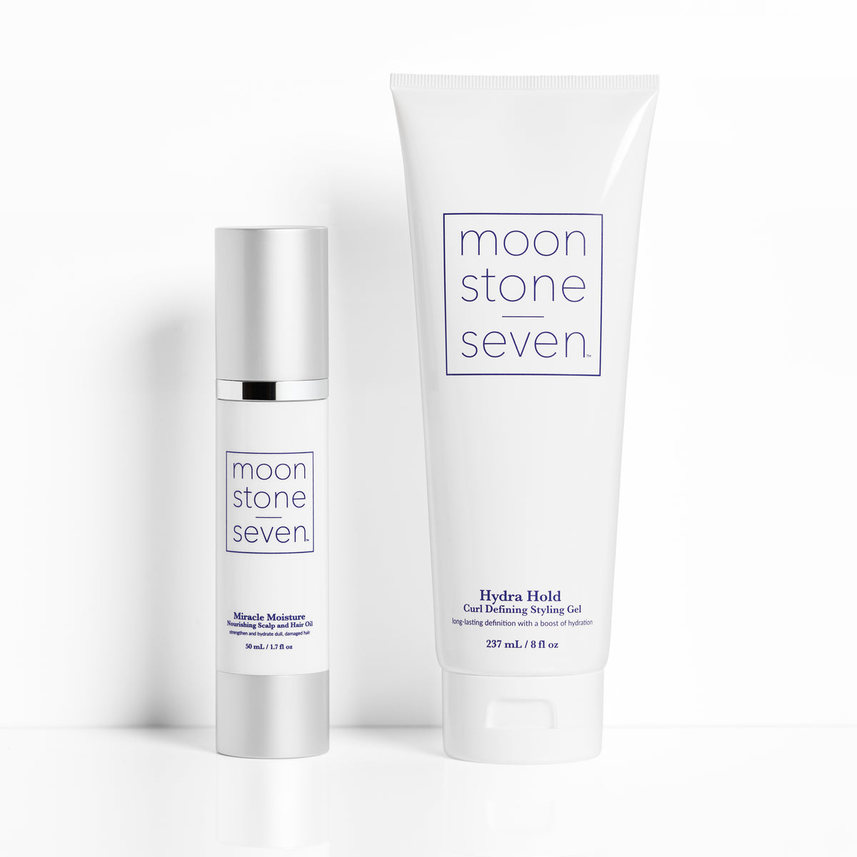 Better Together Bundle (Gel + Oil) - Moonstone Seven