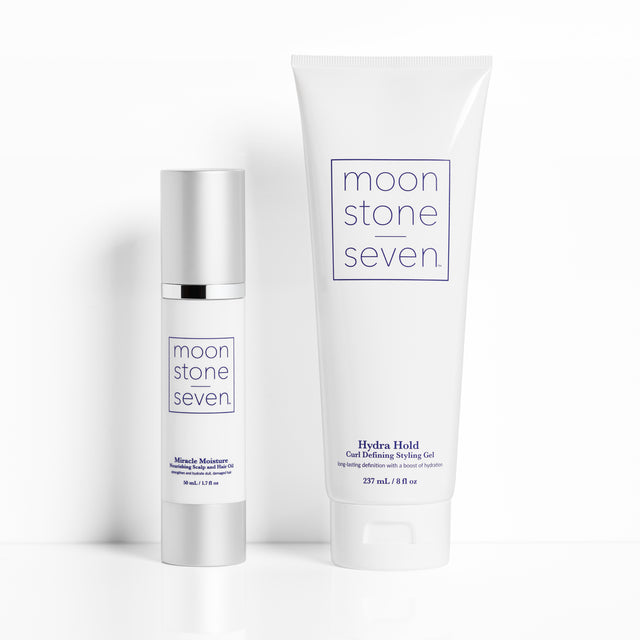 Better Together Bundle (Gel + Oil) - Moonstone Seven