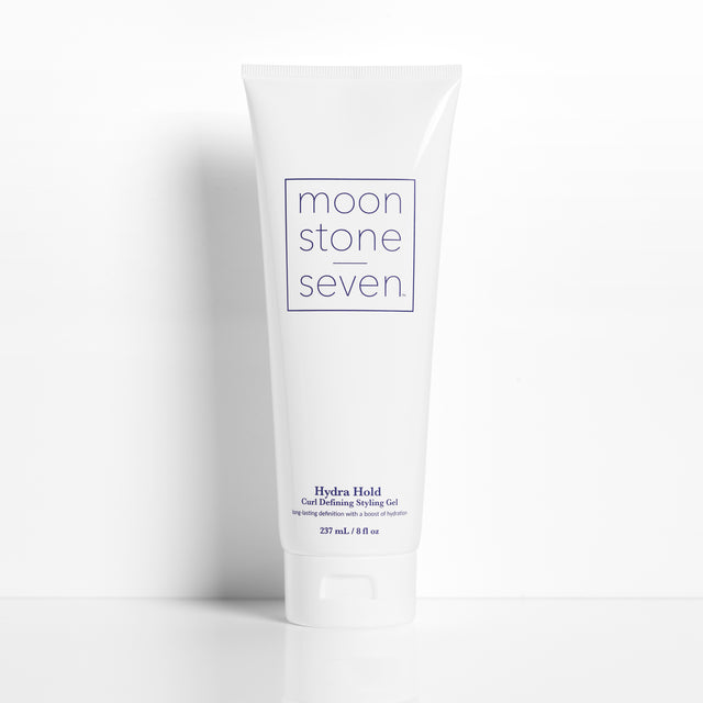 Hydra Hold Curl Defining Styling Gel - Moonstone Seven