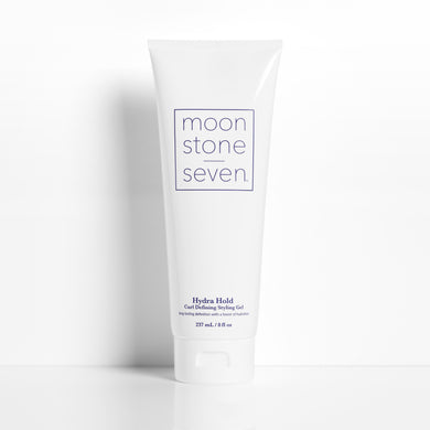 Hydra Hold Curl Defining Styling Gel