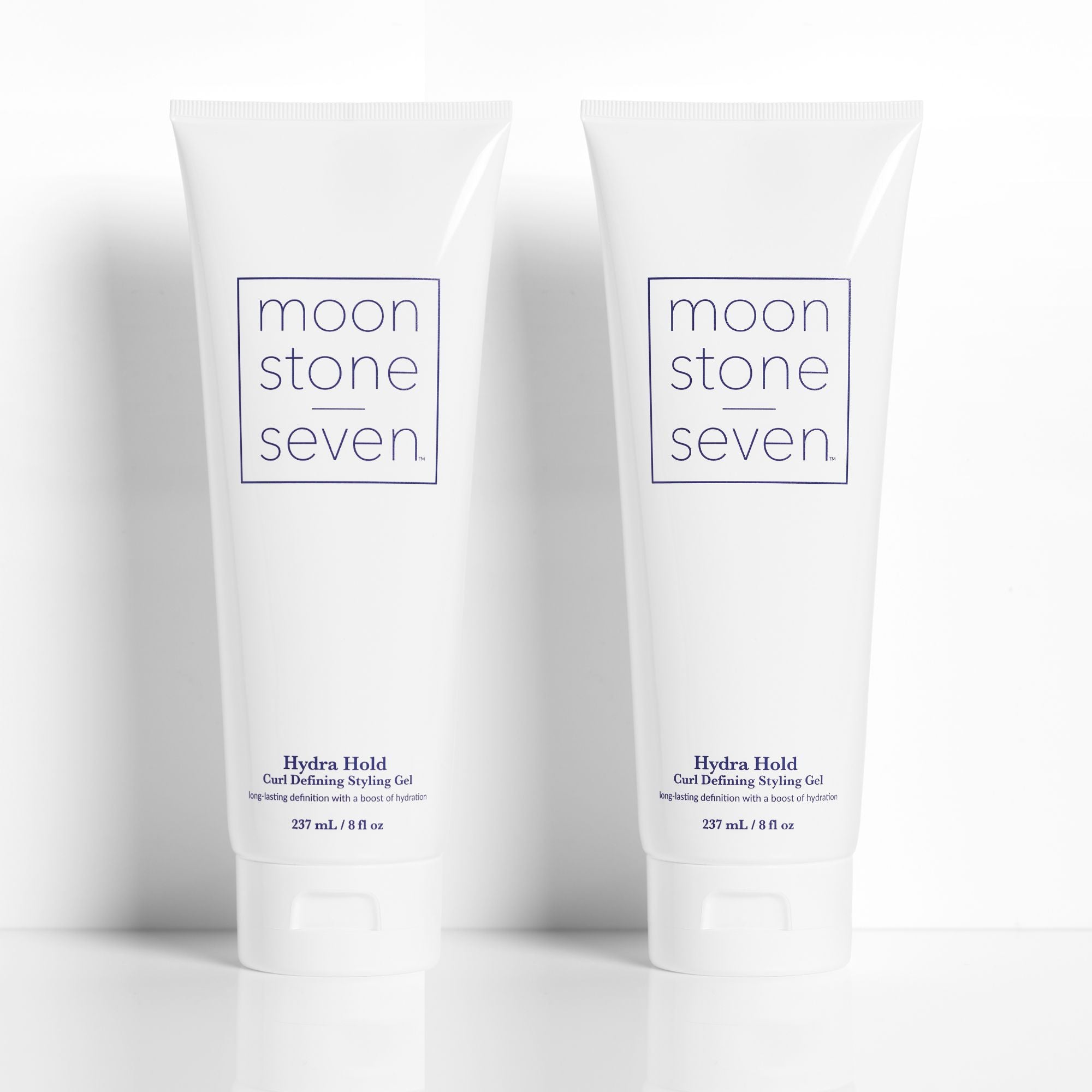 MoonstoneSeven Hydra Hold – Curl Defining Styling Gel – Moonstone