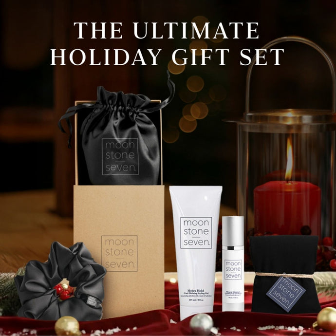 The Ultimate Holiday Gift Set