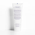 Detailed product label from MoonstoneSeven gel showing styling instructions