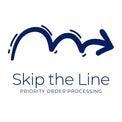 Skip the Line - Priority Order Processing - Moonstone Seven